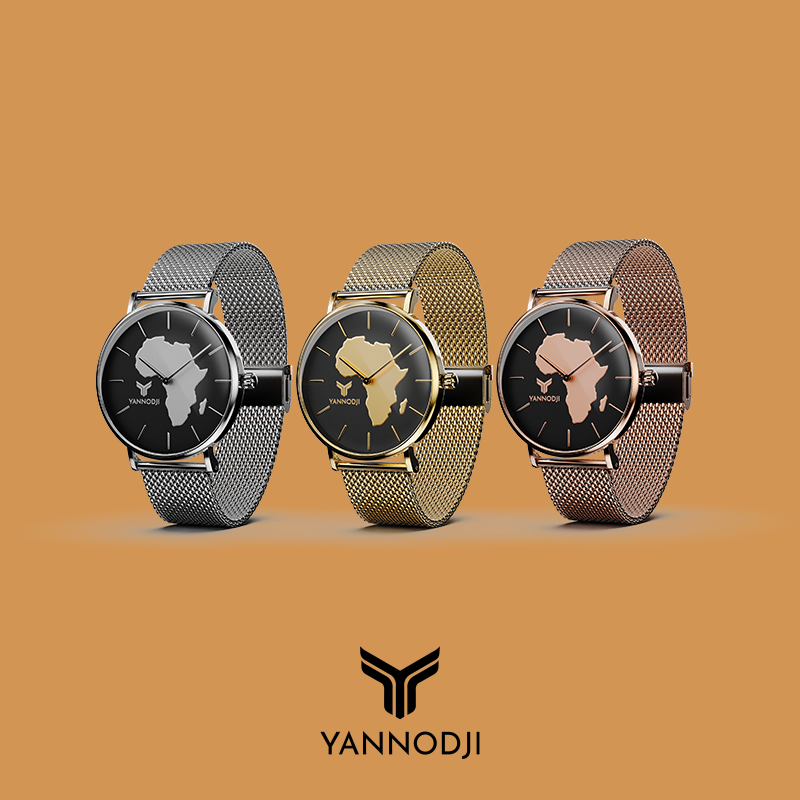MONTRES